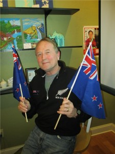 Rob Lynch with flags2