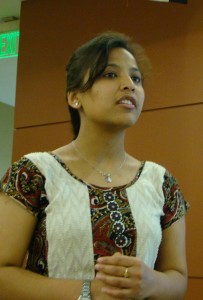 Sajana Shresthra