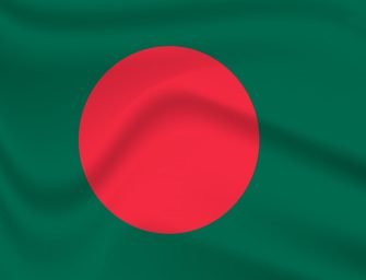 August – Fourth Friday – Bangladesh -Video