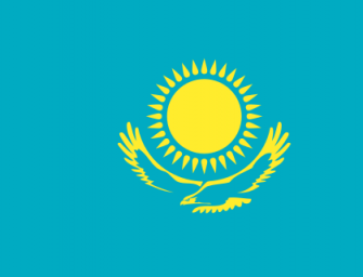 April Fourth Friday – Kazakhstan